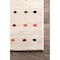 Nuloom Dorie Polka Dot Area Rug 3ft x 5ft ECCR24A-305 - alternate 4